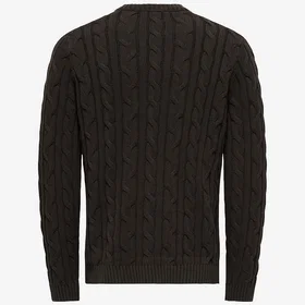 Only & Sons Crew Neck Genser (Herre)
