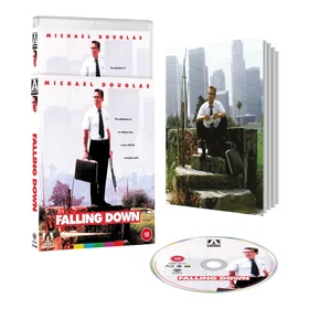 Falling Down Limited Edition (Blu-Ray)