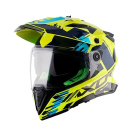 Axor X-cross X1 Fluo Yellow Helmar Integral