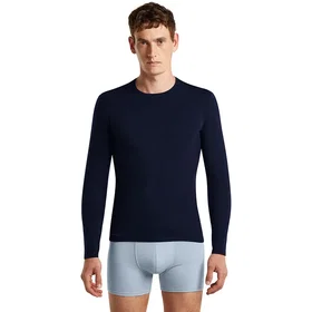 Icebreaker Anatomica Chemise à Manches Longues (Homme)