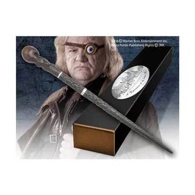 The Noble Collection NN8288 Harry Potter Alastor Mad-Eye Moody Baguette