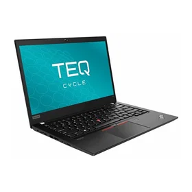 Teqcycle Thinkpad T14 G1 TLT14G1MX02E 14" Core i5 10210U 16GB RAM 256GB SSD