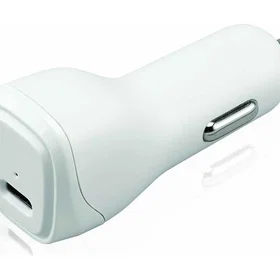 Sandstrøm S20WCWH23 USB-C PD Wall Charger 20W