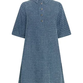 MSCH Copenhagen Mschibo 2/4 Shirt Dress
