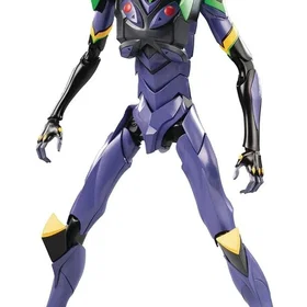 ThreeZero Evangelion New Theatrical Edition ROBO-DOU Evangelion 13 Action Figure