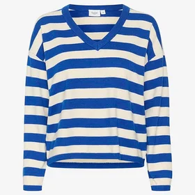 Saint Tropez FikamSZ Sweatshirt (Dam)