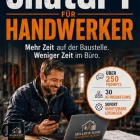 ChatGPT Handwerker