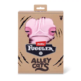 Fuggler Alley Cats Miss Furrball 22cm 