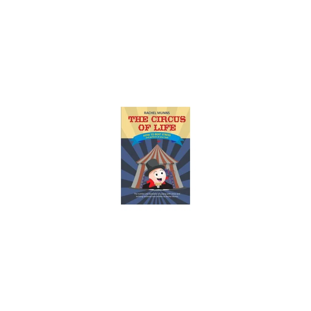 The Circus of Life Adult Edition Paperback