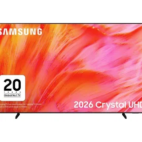 Samsung U9000 98" 4K Ultra HD Neo QLED Smart TV (2026) - UE98U9000H