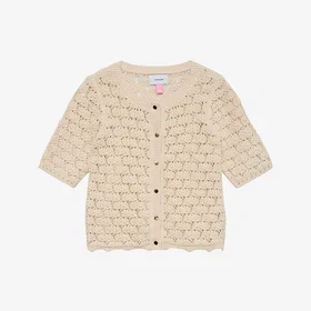 Vero Moda vmKora Kardigan (Barn)