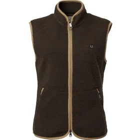Chevalier Pax Light Pile Vest (Dame)