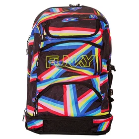 Funky Trunks Elite Squad 36l