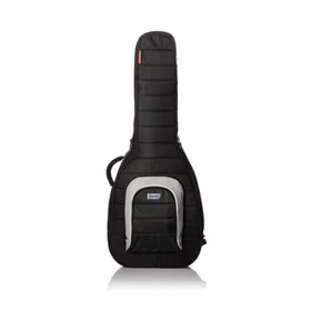 Mono Gig Bag M80-AC-BLK Classic Series OM/Classical Guitare Noir