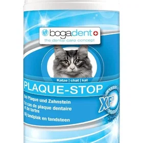 Bogadent Plaque-Stop Cat 70g