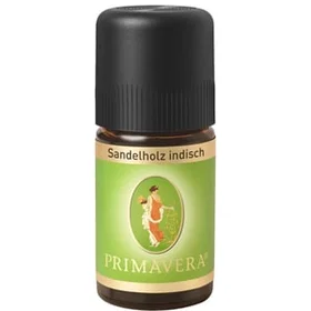 Primavera Indisk Sandelträ 5 ml