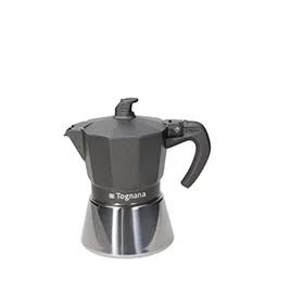 Tognana Ultra Class Moka Pot 3 Cups