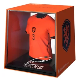 FanCollex World Cup Netherlands 2026 Home Jersey (Men's)