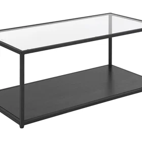 Medora table basse 100x50cm