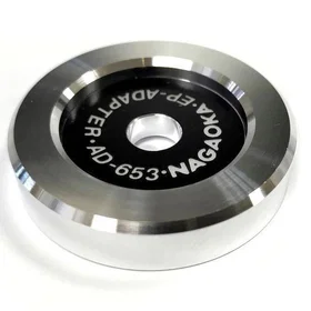 Nagaoka AD653-2 EP Adapter