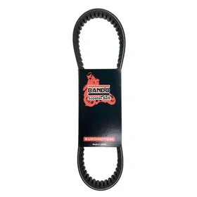 Bando transmissionsrem svart Sym Jet 4 125