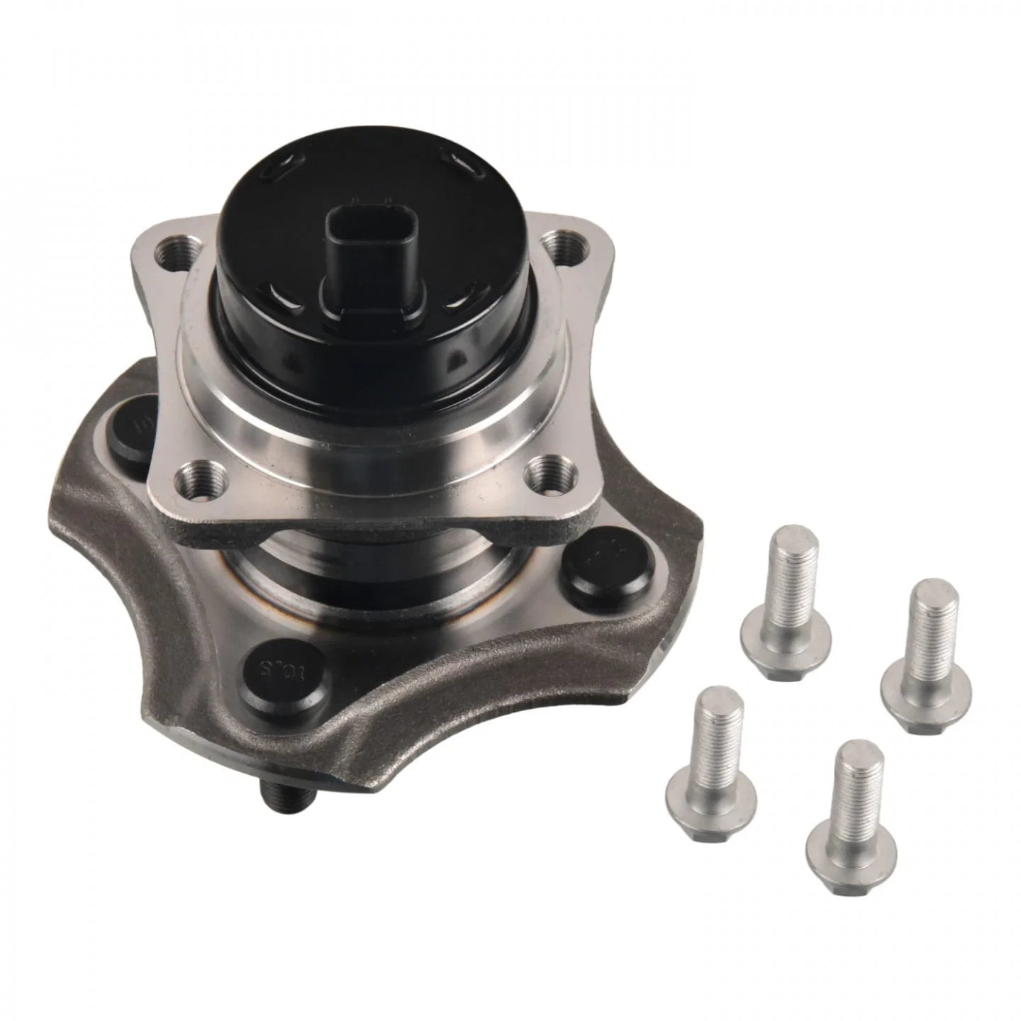Blue Print Wheel Bearing Kit ADBP820060