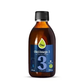 Olini Huile Oméga-3 250ml