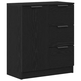 vidaXL 862737 Sidebord med skuffe 60x30x70cm