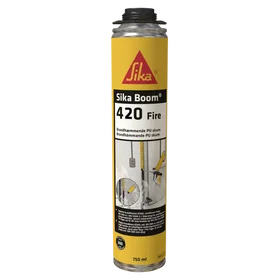 Sika Boom 420 Fire Foam 750Ml