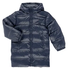 Tommy Hilfiger Essential Long Down Jacket (Jr)