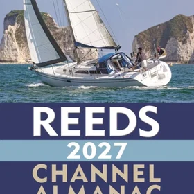 Bloomsbury Publishing Reeds Channel Almanac 2027