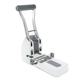 RAPESCO Hullemaskin Eco 2H 150a HD hvit