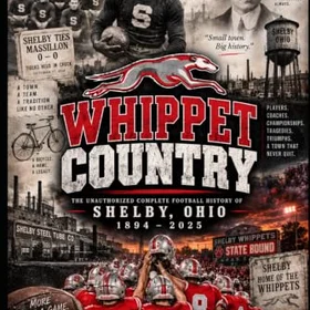 Whippets Land