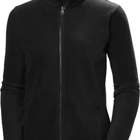 HH Workwear Manchester 2.0 Full-Zip Fleece Jakke (Dame)
