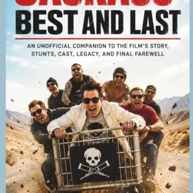Jackass BEST AND LAST