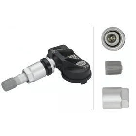 Hella 6PP 358 139-521