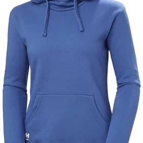 HH Workwear W Classic Hoodie (Kvinners)