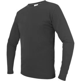 Texstar Långärmad Skjorta (Unisex)