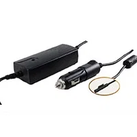 DLH DY-AC3630-54 Biloplader til Netbog og Tablet Automatisk 120W