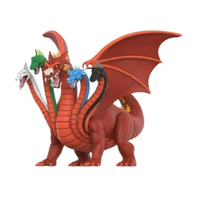 Super7 Ultimates Dungeons & Dragons Tiamat 50cm