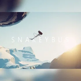 Snakeybus (PC)