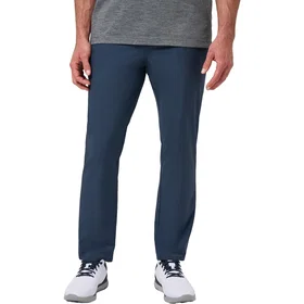 Travis Mathew Golfbukse Wanderlust indigo