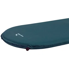 Easycamp Compact Single Inflatable Mat (182x51cm)
