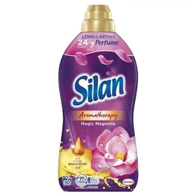 Silan Aromatherapy Magic Magnolia Adoucissant 1.1L