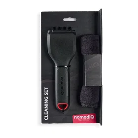 NomadiQ Grill Brush