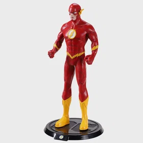 DC Comics DC Flash Bendyfig Figurine