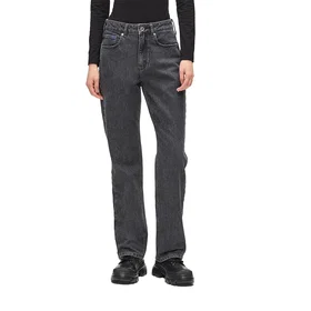 Karl Lagerfeld Jeans A3w10003 Hr Rak Jeans (Dam)