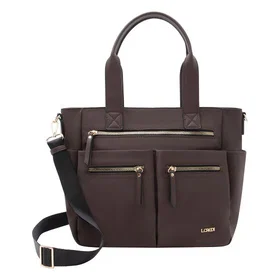 L.Credi Odeta Shopper Bag 1005040 332