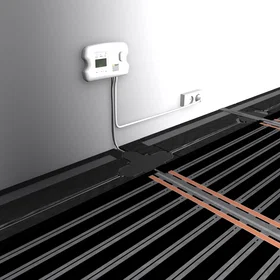 ProSmart Heating Mat 60W/M2 1X4,15M
