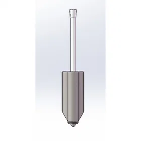 FlashForge AD5X Nozzle Assembly